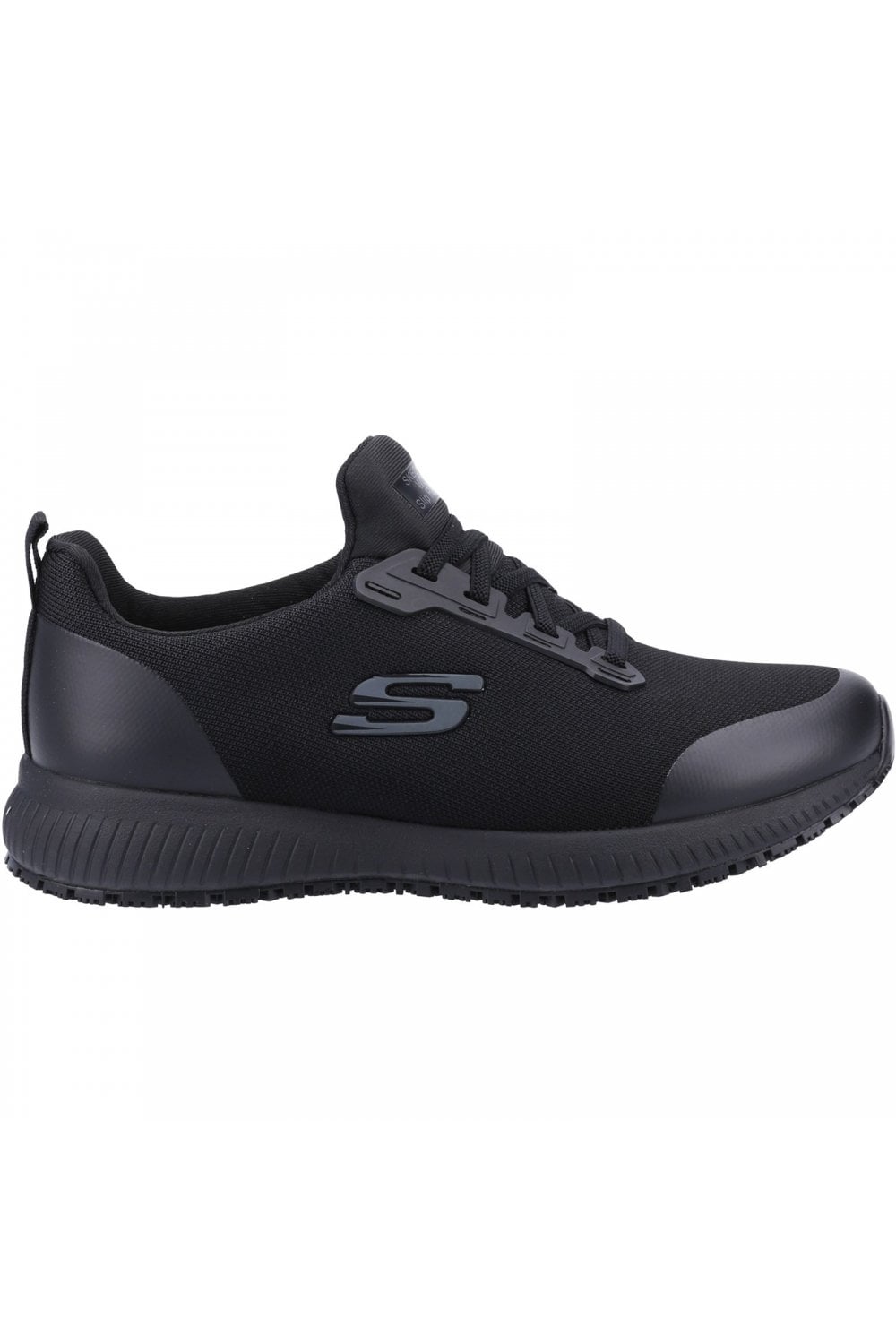 Squad Sr Wide Slip Resistant Occupational Shoe