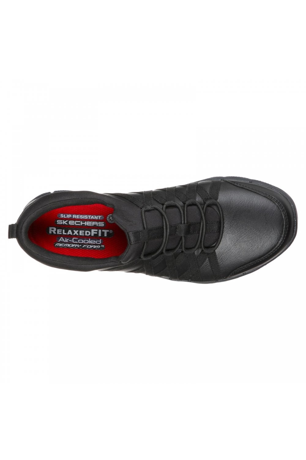 Ghenter Dagsby Occupational Shoes