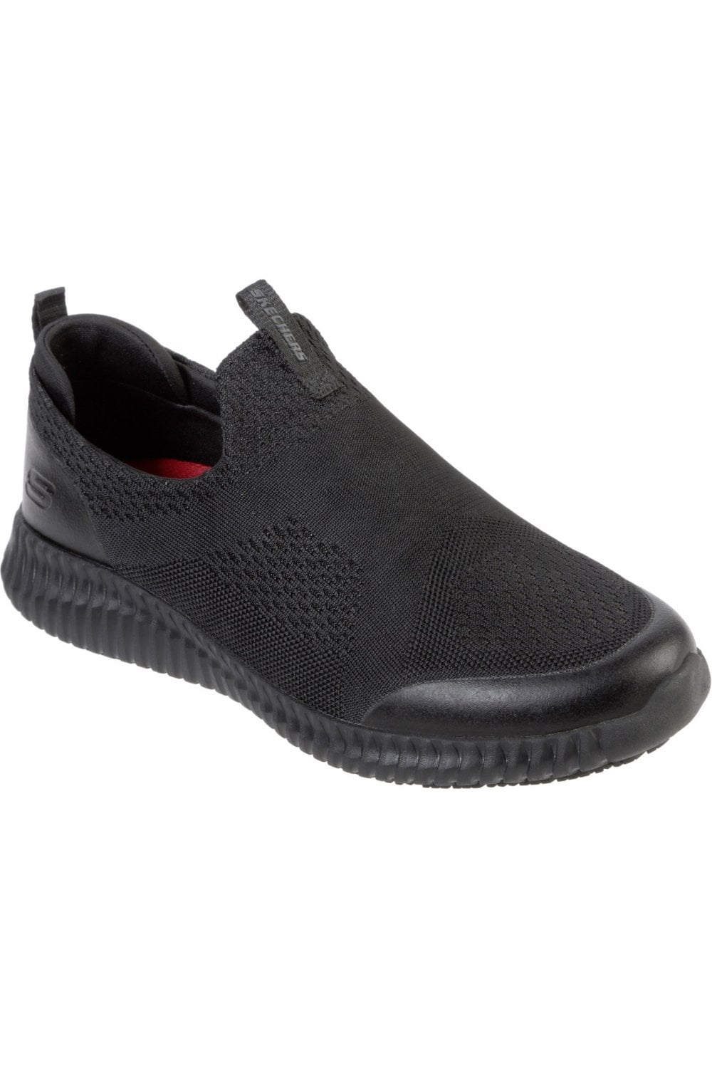 Cessnock Colleton Slip Resistant Shoe