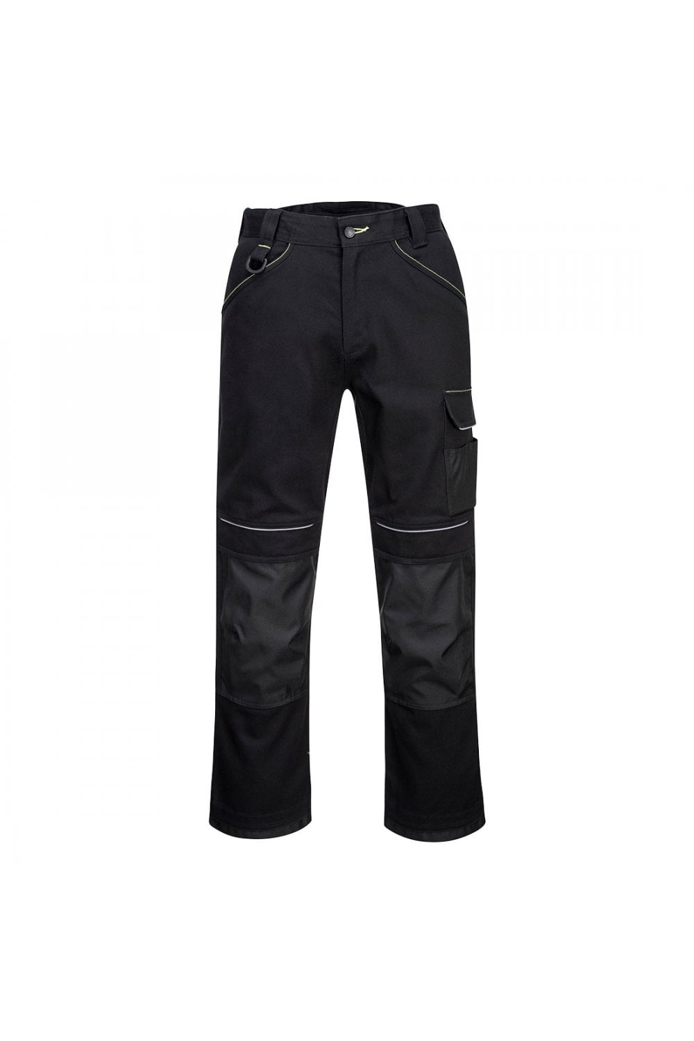 PW3 Cotton Work Trouser