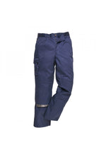 Multi Pocket Trousers