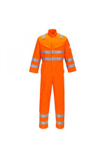 Araflame Hi-Vis Multi Coverall