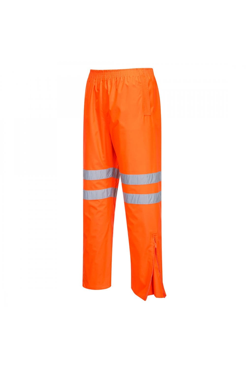 Hi-Vis Traffic Trouser, RIS