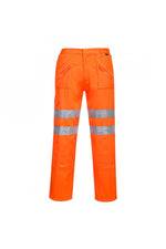 Rail Action Trouser