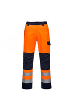 Modaflame RIS Orange/Navy Trouser