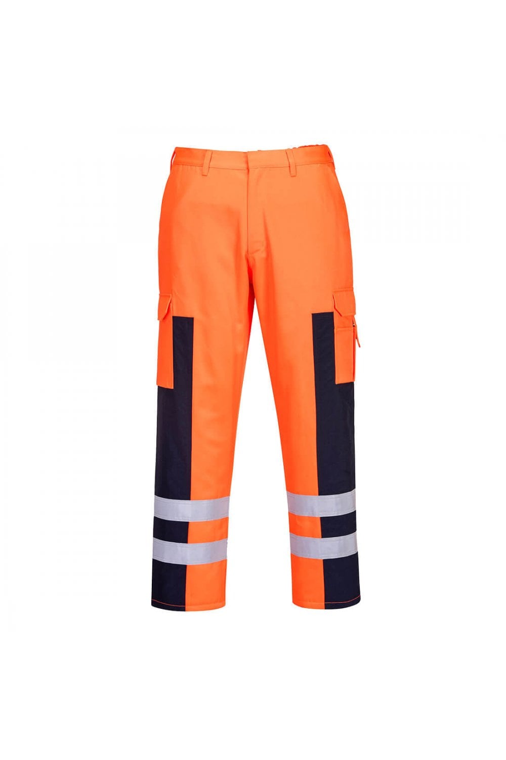 Hi-Vis Ballistic Trouser