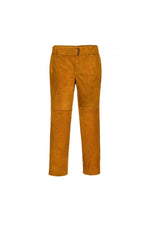 Leather Welding Trouser