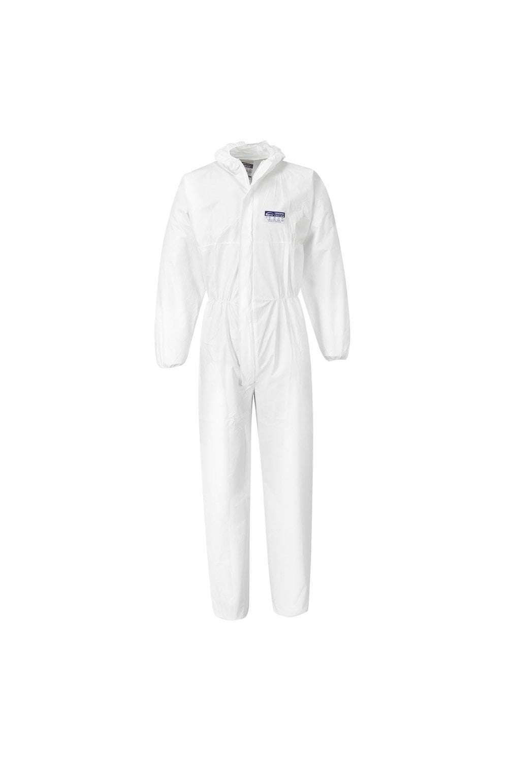 BizTex Microporous Coverall Type 5/6 (50 PACK)