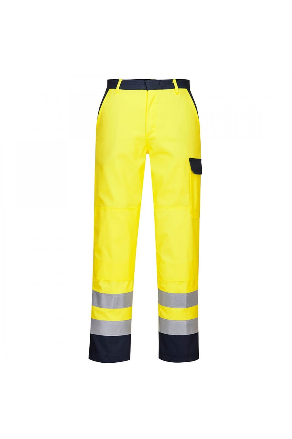 Hi-Vis Bizflame Pro Trousers