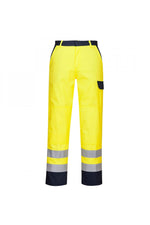 Hi-Vis Bizflame Pro Trousers