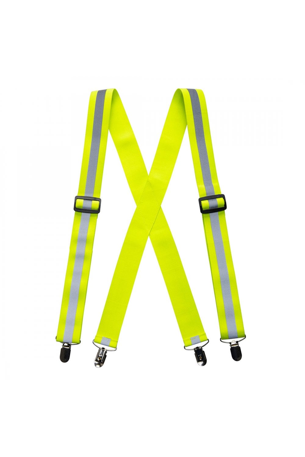 Hi-Vis Trouser Braces