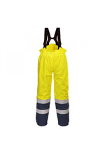 Bizflame Multi Arc Hi-Vis Trouser