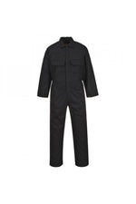 Bizweld FR Coverall