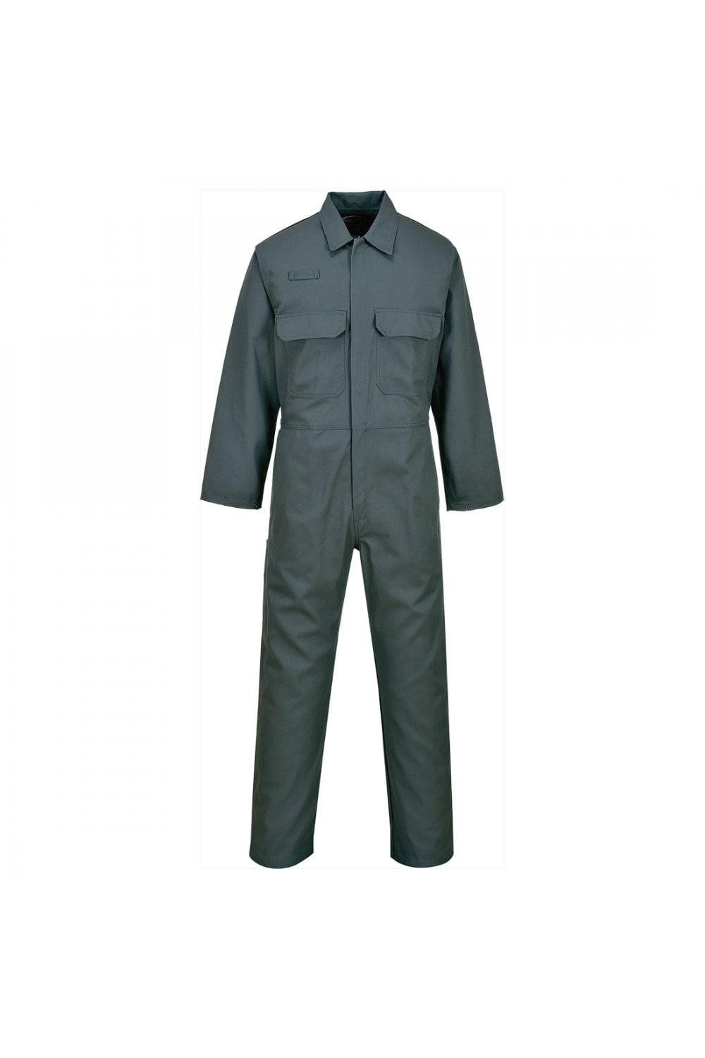 Bizweld FR Coverall