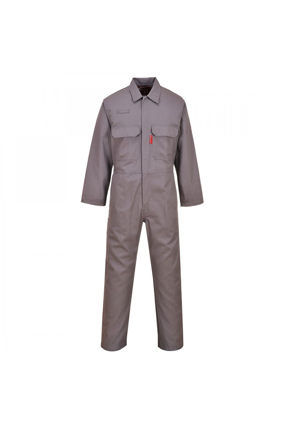 Bizweld FR Coverall