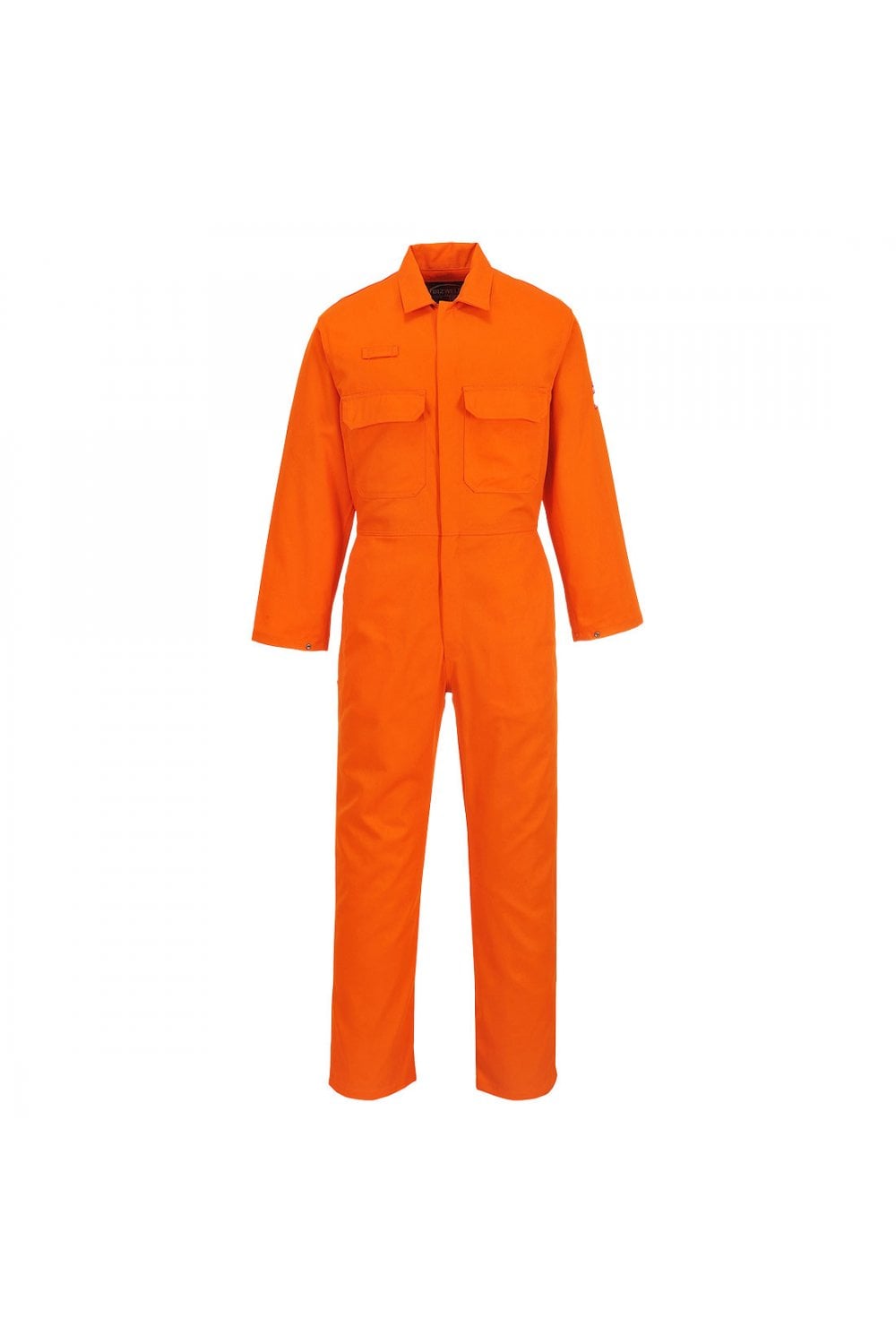 Bizweld FR Coverall