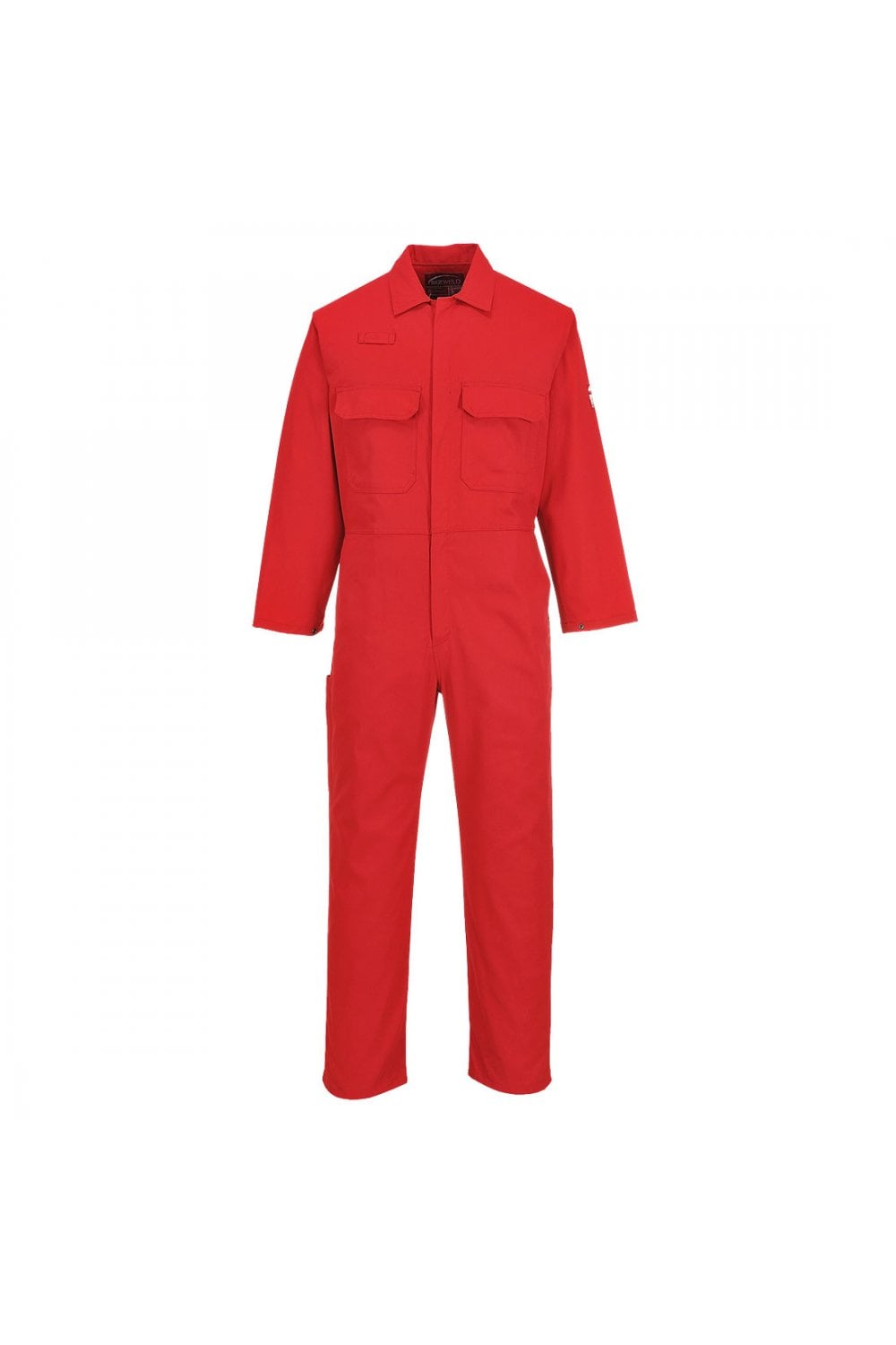 Bizweld FR Coverall