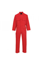 Bizweld FR Coverall