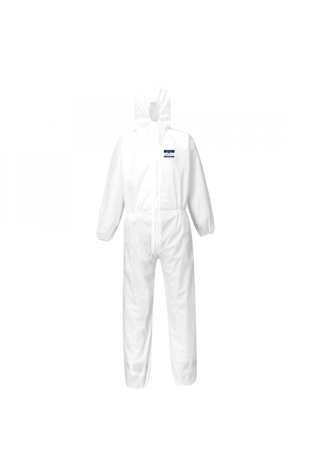 BizTex SMS Coverall Type 5/6 (50 PACK)