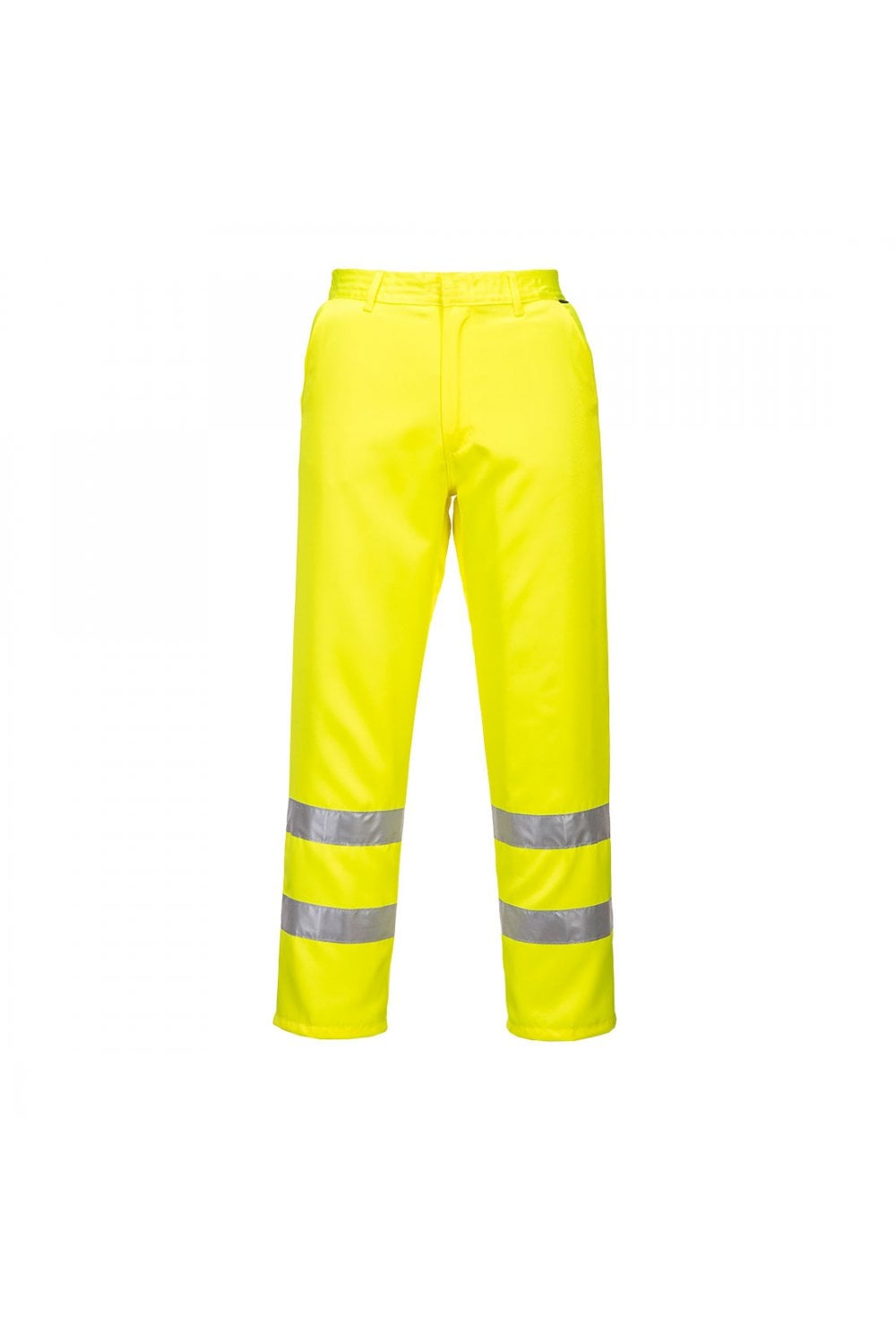 Hi-Vis Poly-cotton Trouser