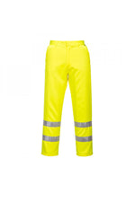 Hi-Vis Poly-cotton Trouser