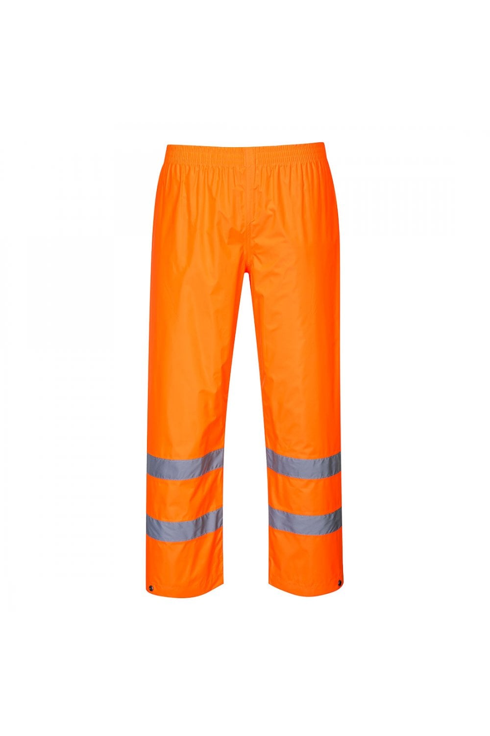 Hi-Vis Rain Trouser