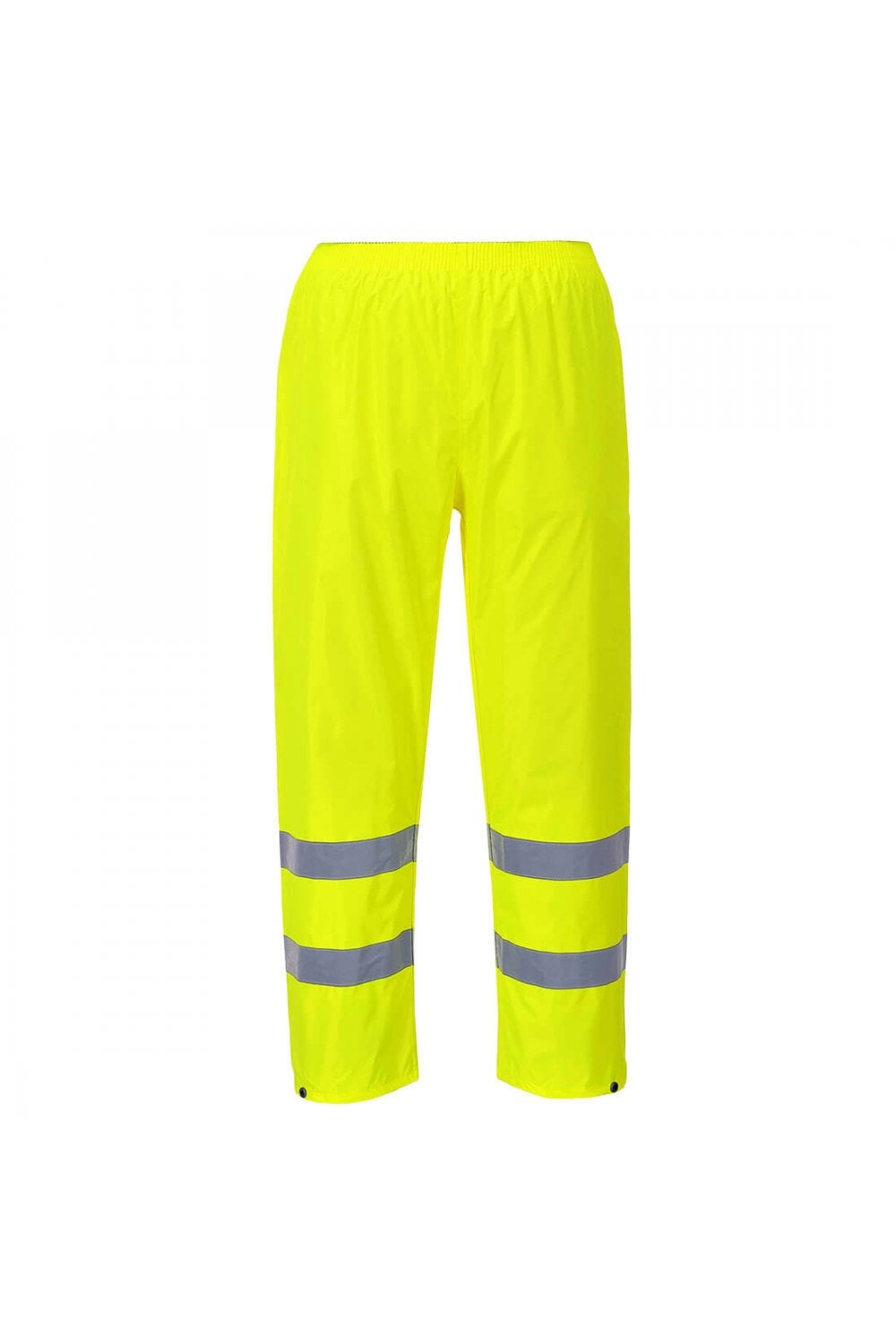 Hi-Vis Rain Trouser