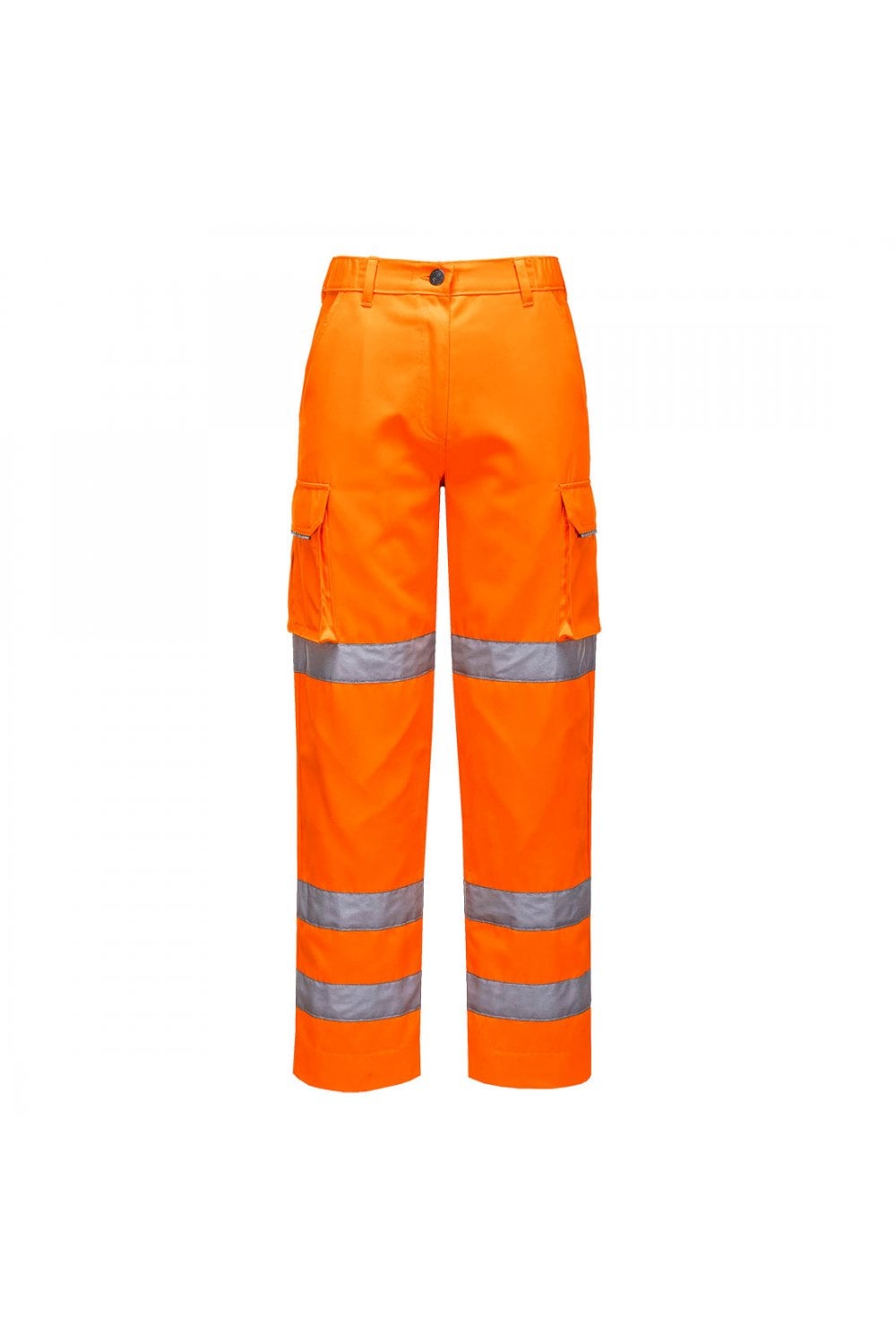 Women's Hi-Vis Trouser