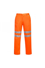 Hi-Vis Poly-cotton Trouser