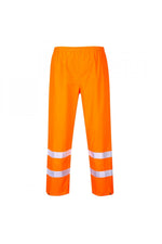 Hi-Vis Traffic Trouser