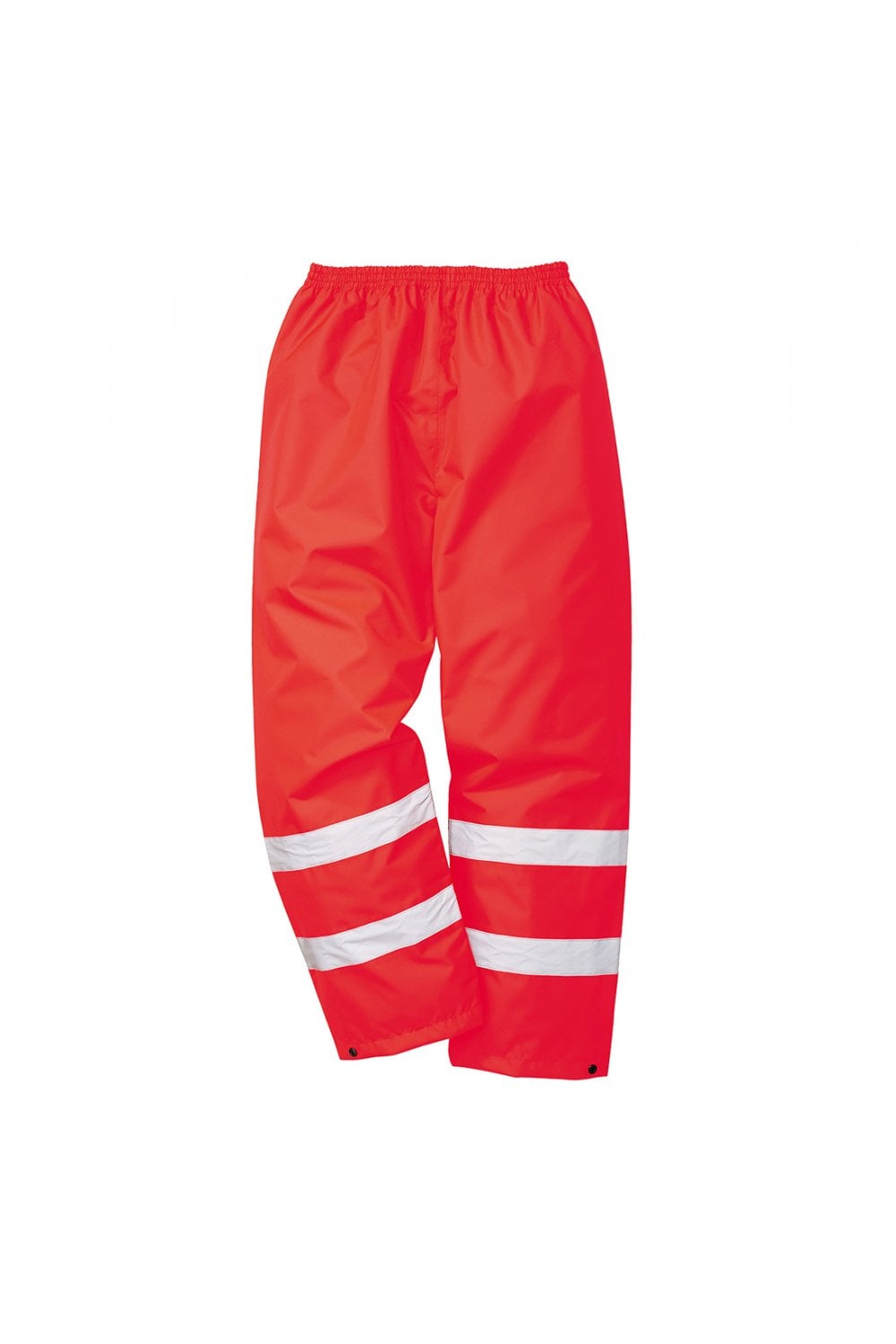 Hi-Vis Traffic Trouser