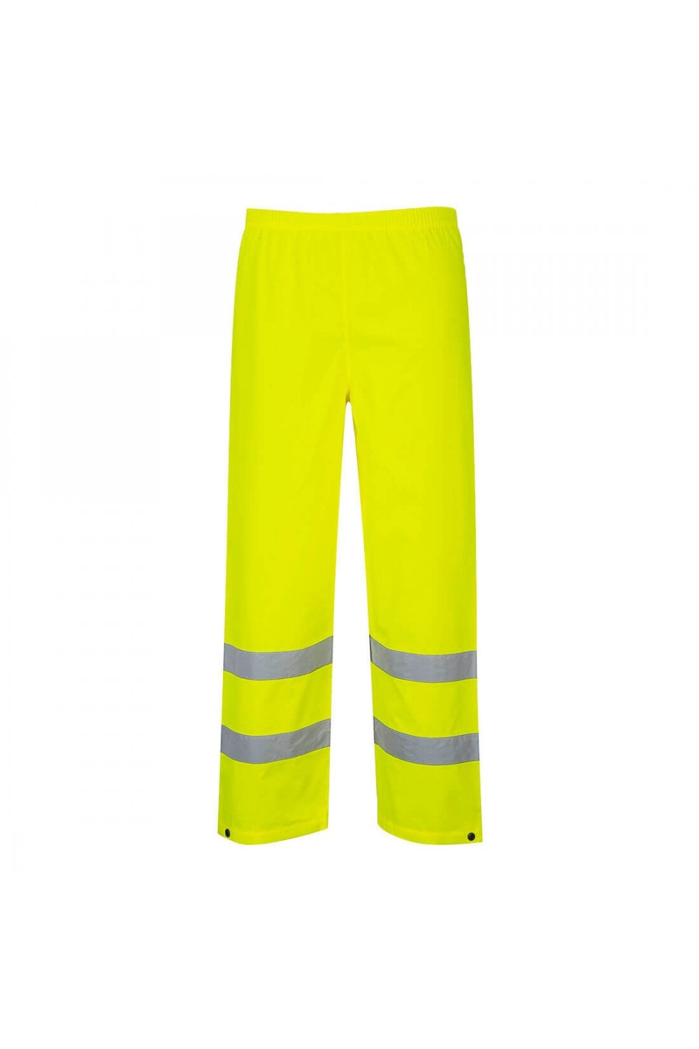 Hi-Vis Traffic Trouser