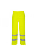 Hi-Vis Traffic Trouser