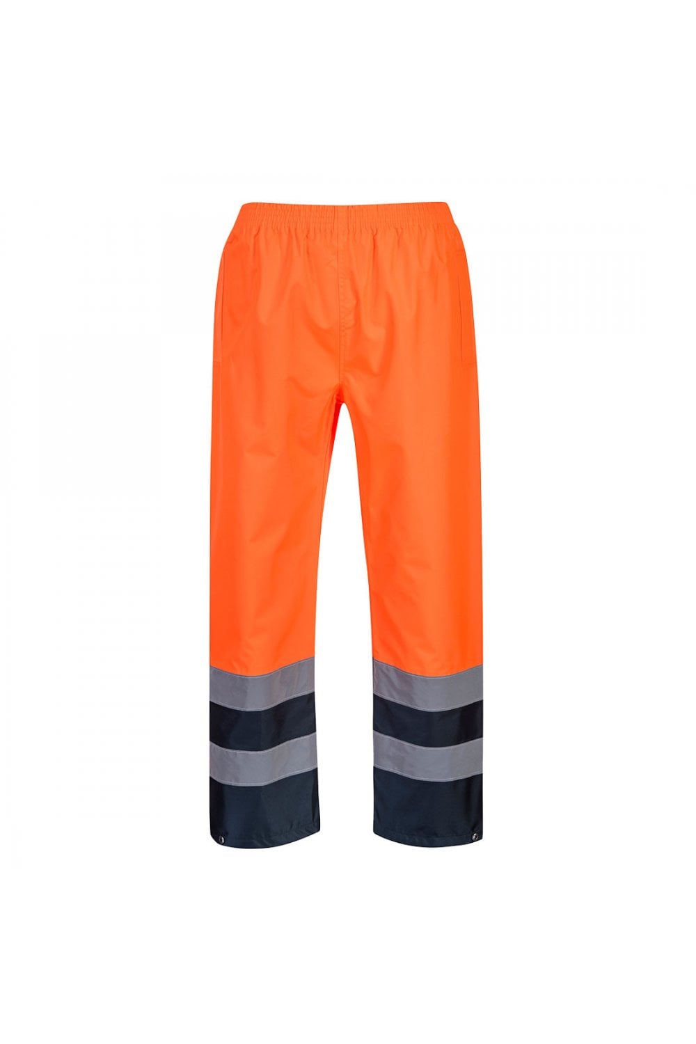 Hi-Vis Two Tone Traffic Trouser