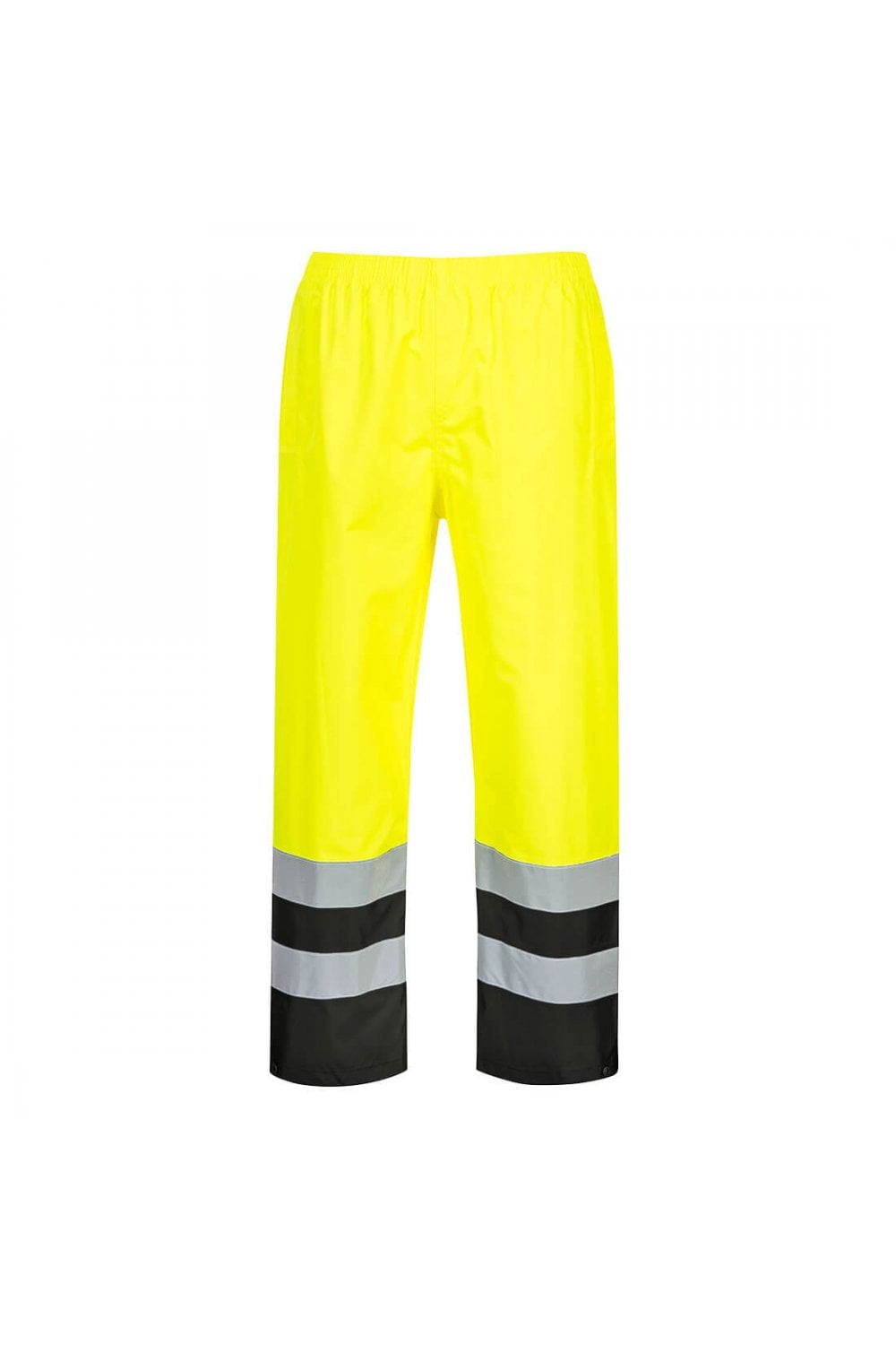 Hi-Vis Two Tone Traffic Trouser