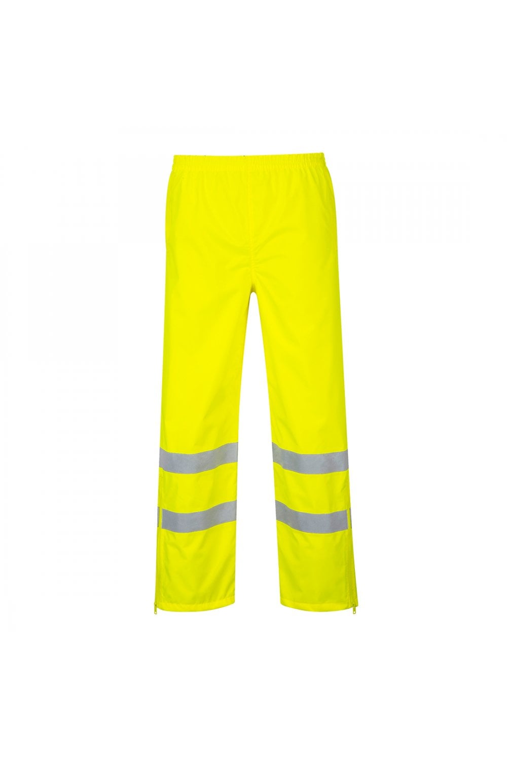 Hi-Vis Breathable Trouser