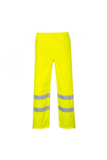 Hi-Vis Breathable Trouser