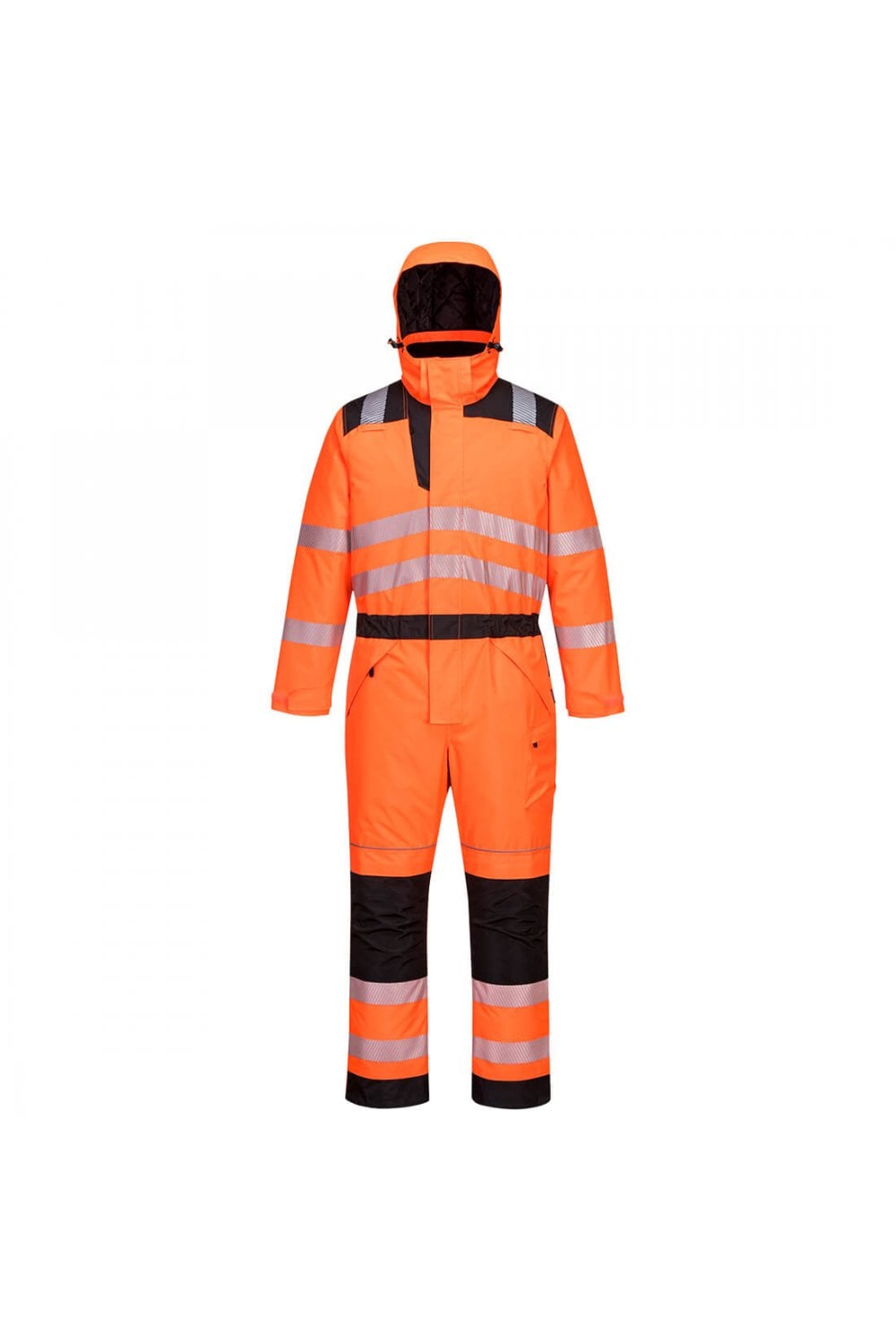 PW3 Hi-Vis Winter Coverall