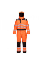 PW3 Hi-Vis Winter Coverall