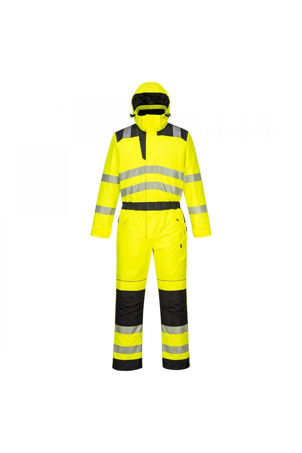 PW3 Hi-Vis Winter Coverall