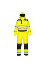 PW3 Hi-Vis Winter Coverall