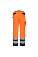 PW2 Hi-Vis Service Trouser