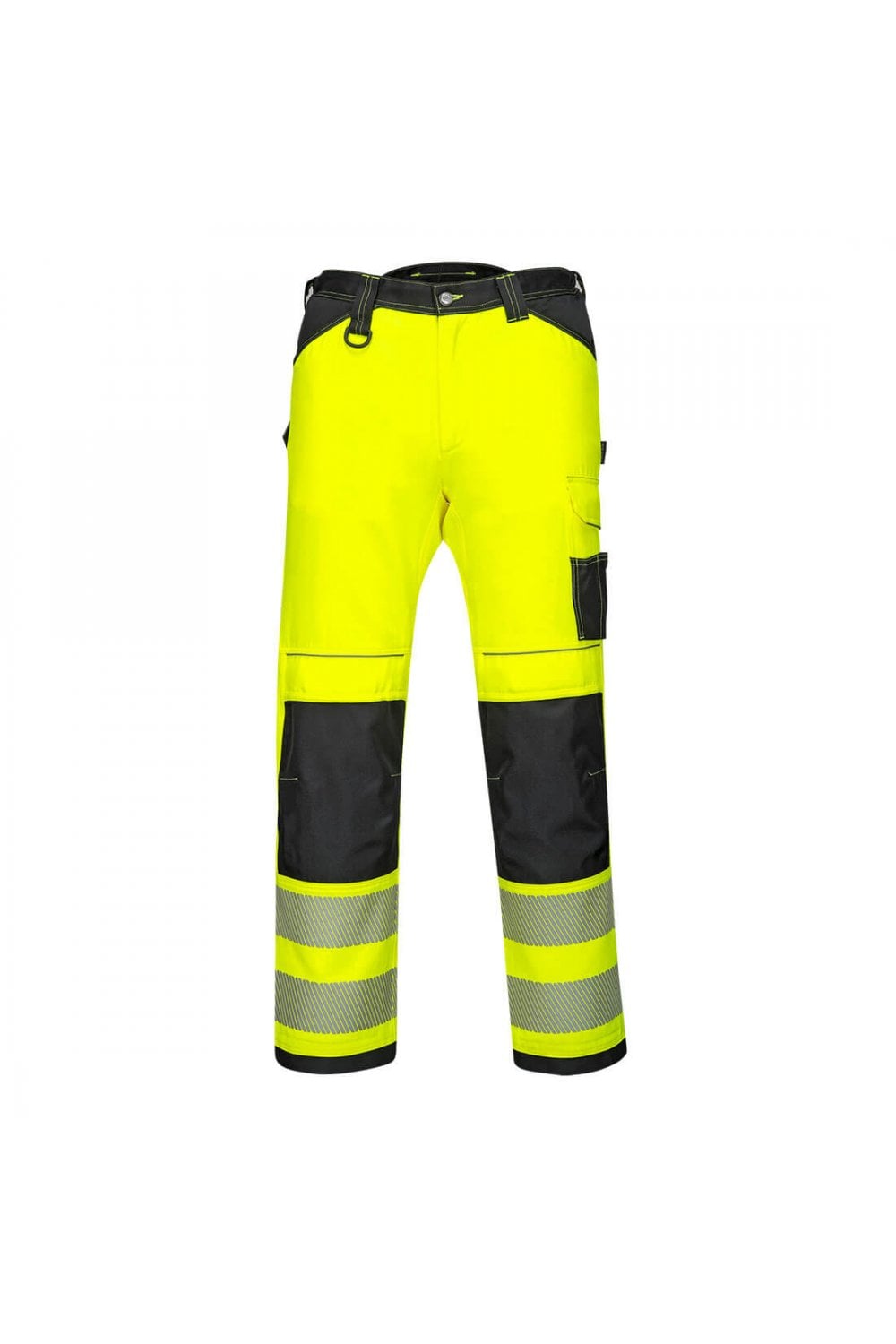 PW3 Hi-Vis Lightweight Stretch Trouser