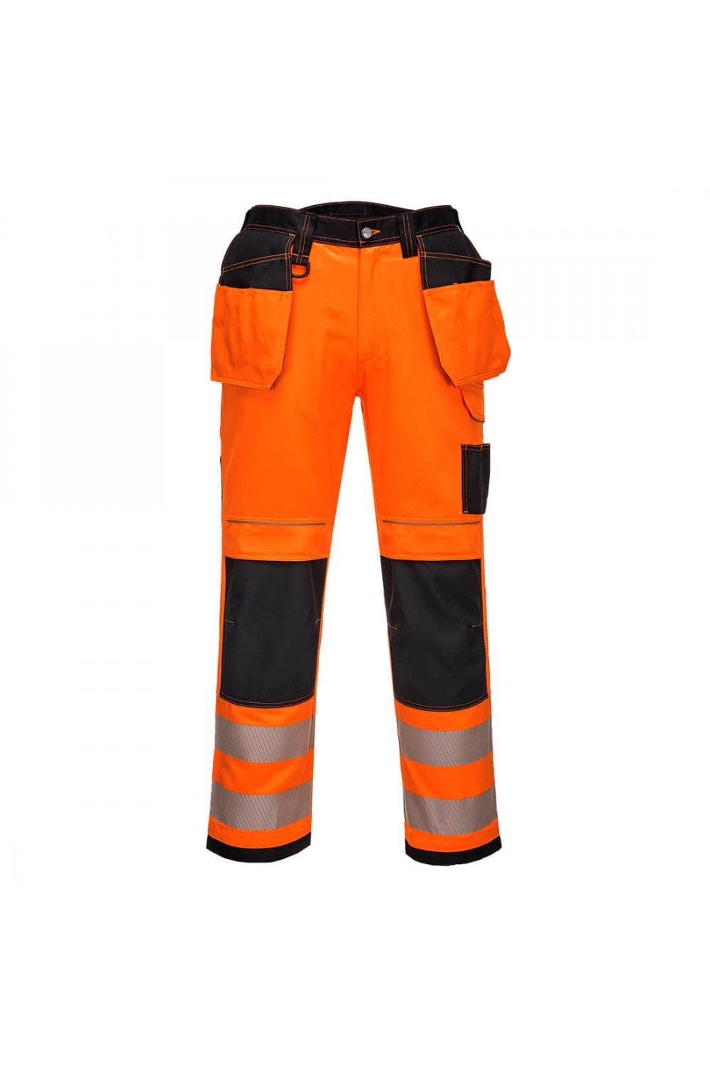 PW3 Hi-Vis Stretch Holster Trouser