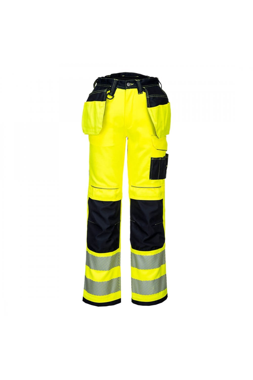 PW3 Hi-Vis Stretch Holster Trouser