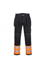 PW3 Hi-Vis Class 1 Holster Trouser