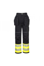 PW3 Hi-Vis Class 1 Holster Trouser