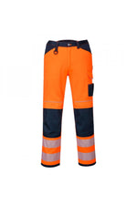 PW3 Hi-Vis Work Trouser