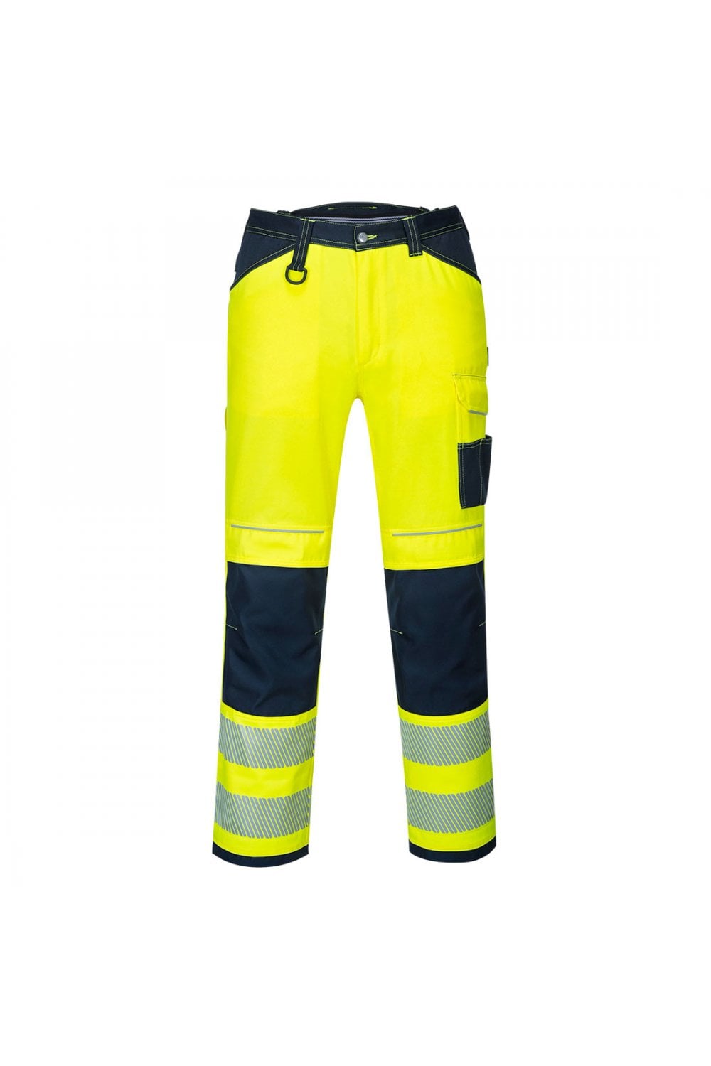 PW3 Hi-Vis Work Trouser