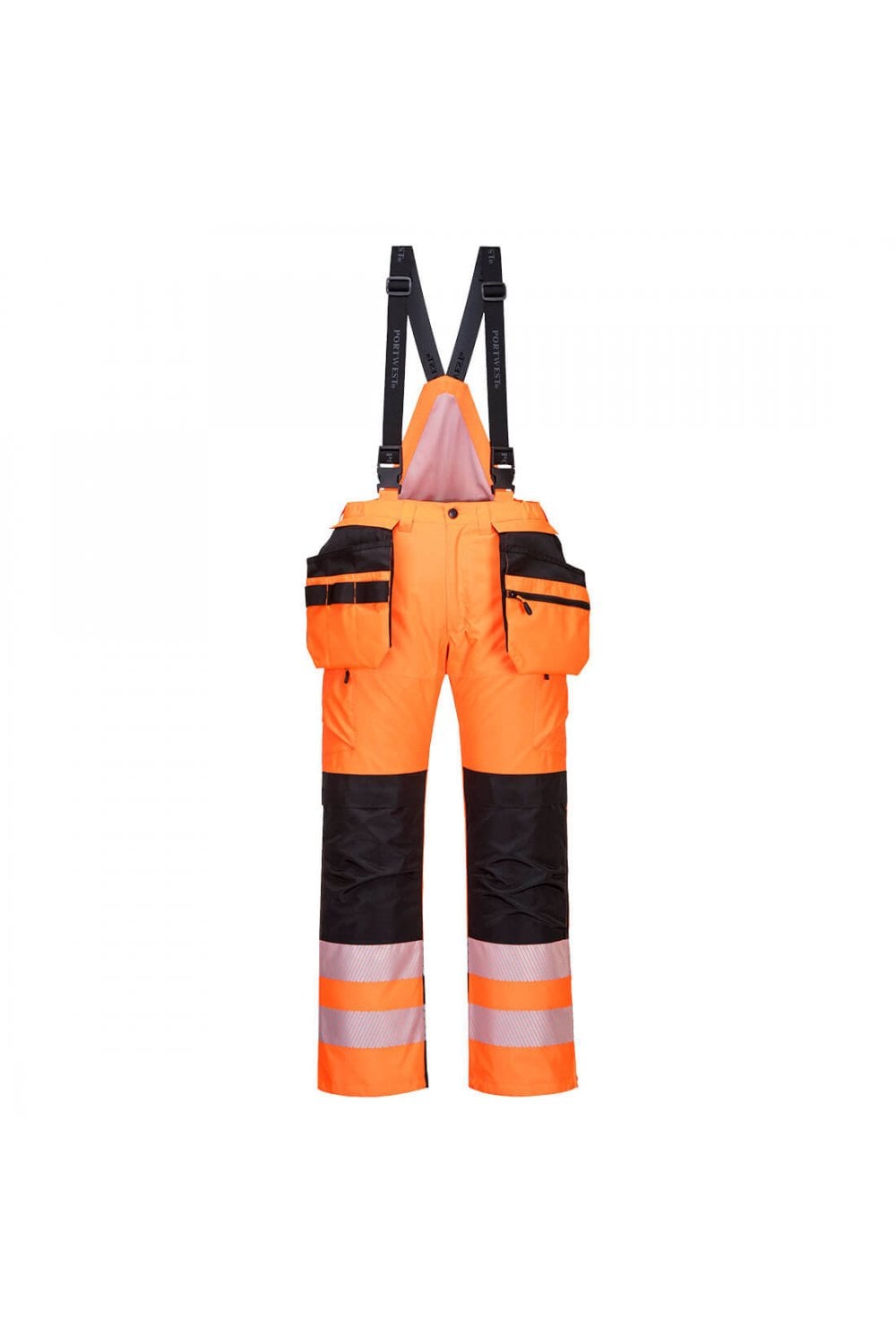 PW3 Hi-Vis Winter Trouser